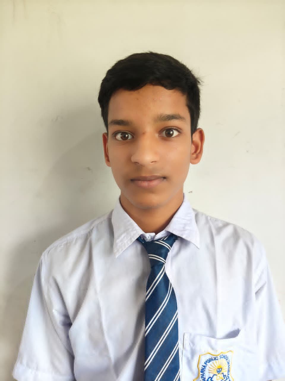 Nilesh Kumar